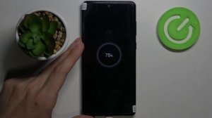 Как войти в Recovery Mode на Samsung Galaxy Note 10 Lite / Рекавери мод Samsung Galaxy Note 10 Lite