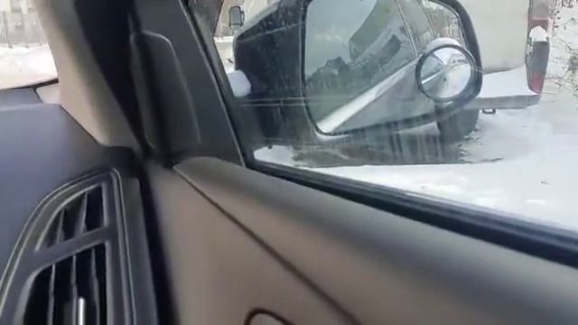 Параллельная парковка с указателями поворота. Подготовка к экзамену ГИБДД на маршруте Юго-Запада смотреть онлайн