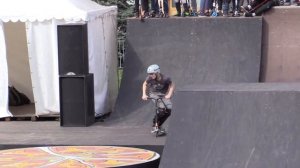 Алексеев Степан, новички, KICK & GO scooter fest 20170909