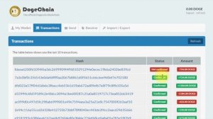 Как вывести криптовалюту Dogecoin - Как вывести догикоин в рубли