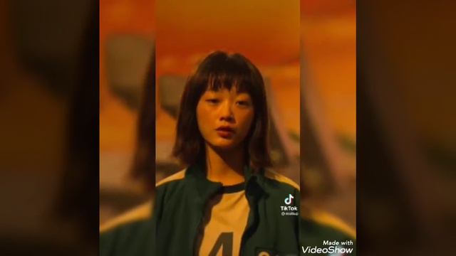 игры в кальмара/ видео с тик ток/ драма игры в кальмара смотреть онлайн