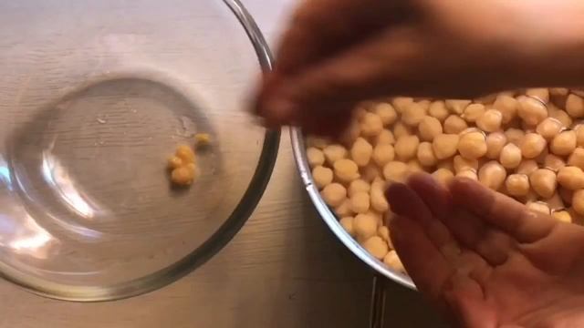 ХУМУС ( из нута ) Самый простой Рецепт смотреть онлайн