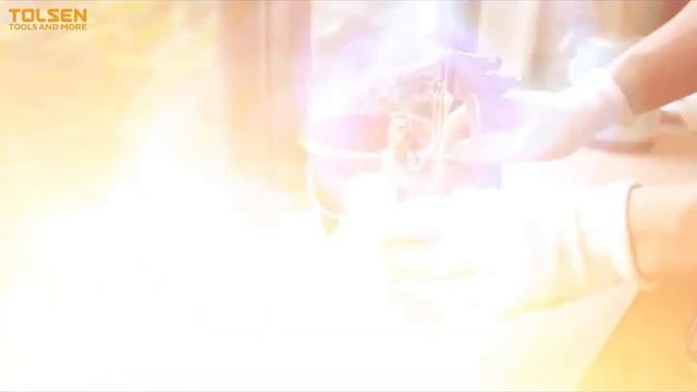 HƯỚNG DẪN SỬ DỤNG SÚNG PHUN SƠN TOLSEN 73175, 73185, 73160, 73170, 73180, AIRXT смотреть онлайн