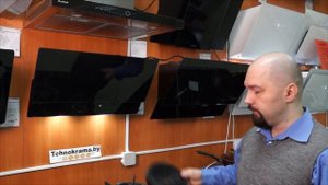 Кухонная вытяжка Dach Santa 60