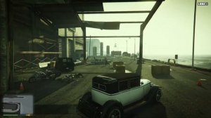 Нико Беллик в ГТА 5 ???