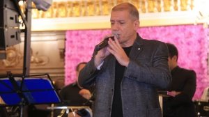 Baxtiyor Narziqulov - Aziz xalqim | Бахтиёр Нарзикулов - Азиз халким (Samarqand to'y)