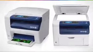 Multifuncional Xerox WorkCentre 6015 B