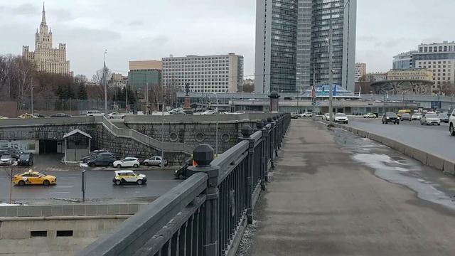 "Белый дом", ставший серым... По местам боёв октября 1993 года. смотреть онлайн