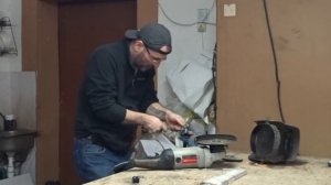 Ремонт складывающегося зеркала на мотоцикл. 18+