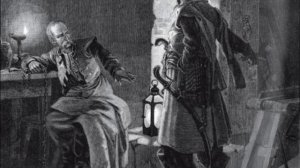 Полтава. 2 песнь. Краткое содержание