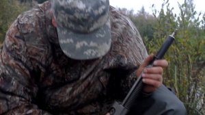 Полуавтоматическое гладкоствольное ружье Fabarm Titan H35