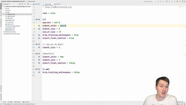 HTML и CSS  Профессиональная вёрстка сайтов Часть 2