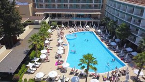 TUI SENSIMAR BARUT ANDIZ