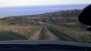 Алексеевка.Хвалынский район