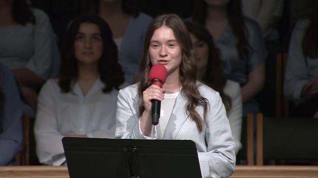 Стих «Что будет делать человек» - Карина Чепель смотреть онлайн