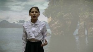 МОУ Самарская СОШ (Услонская НОШ)Безносова Александра 3 класс