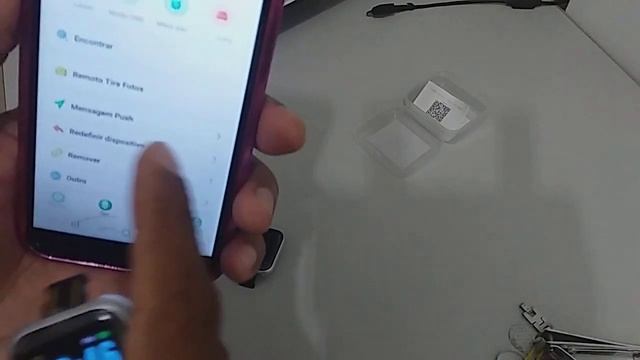 Conectando Do Jeito Certo O Smartwatch D20 /#d20 y68 Com O Celular E Aplicativo смотреть онлайн