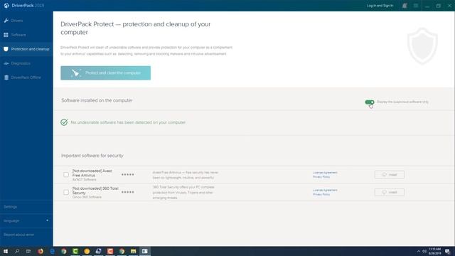 How to Install any Network Drivers Offline on Windows 7,8 and 10 Guide 2019 смотреть онлайн