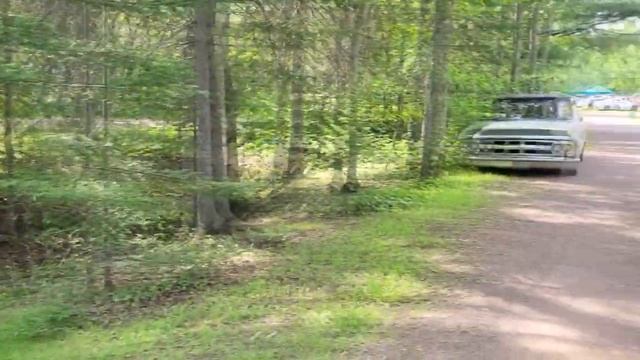 Corvette, BMW, SRT - сравниваем что курче и красивее! Автошоу Moncton 2023, Canada. смотреть онлайн