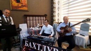 СВАДЬБА2020 Билал Эскендеров   Мугам Гр Бахтлувал