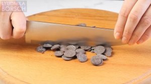 Вкуснейшие КЕКСЫ на кефире буквально из НИЧЕГО! В силиконовых формах за 20 минут!