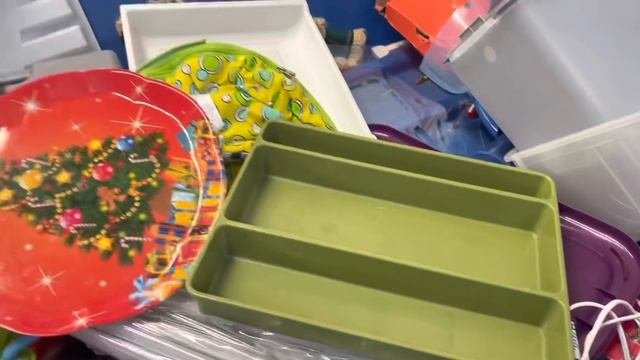 Купили Тесла копаясь на свалке? Секондхэнд США. Находки