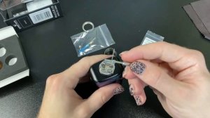 ОГРОМНАЯ ДРИПКА ДЛЯ СОЛЕВУХИ! VANDY VAPE REQUIEM