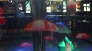 Дождик.Дождик.Капельки стучат! Rain! Rain! Droplets knock!