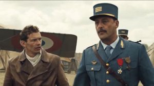 эскадрилья лафайет 10 мая  22 15