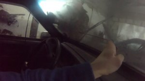 как вставить стекло в ваз 2114 и их модификации)