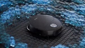 Dreame X40 Pro Ultra робот пылесос Официальное видео