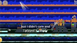 angry birds parasite 2