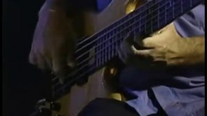 Suite canciones crio-jazz, 4.- Calipso