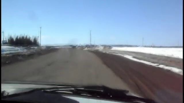 с.Алнаши
