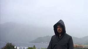 Осень Александр Новиков