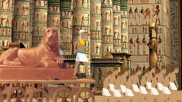 кто такой Иегова