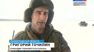 Каменка 138 омсбр танковый батальон