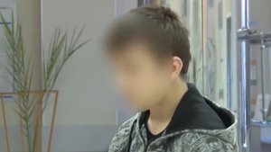 Несовершеннолетние за рулем