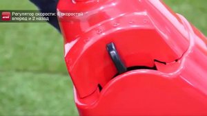 Садовый райдер - газонокосилка MTD Smart Minirider 60 SD / 60 SDE