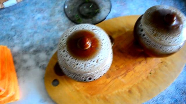 Копчёные рёбрышки в горшочке/ smoked ribs instant pot смотреть онлайн