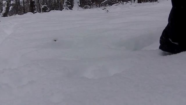 БЕЛЫЕ СТОЛБЫ 3 (2012)