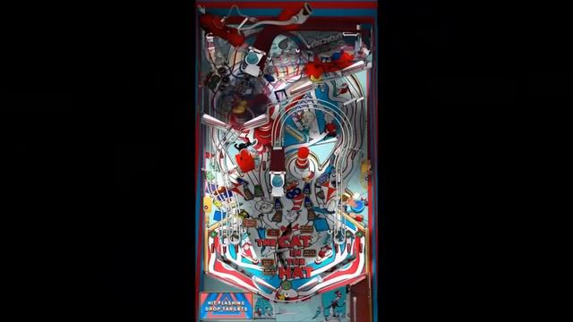 AtGames Dr. Seuss Pinball First Look & Black Friday Deals! смотреть онлайн