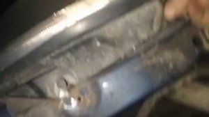 Вортекс Эстина. Лампочки поворота. ПЕРЕДНИЕ! ?