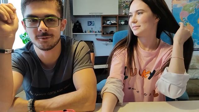 ЛЕГОворим про Нас, Канал и TikTok смотреть онлайн