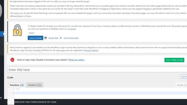 Rename Product Tabs In WooCommerce | WooCommerce में Rename Product Tabs कैसे बदल सकते हैं смотреть онлайн