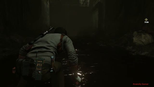 Прохождение ►The Evil Within 2◄【Выпуск 13】 смотреть онлайн