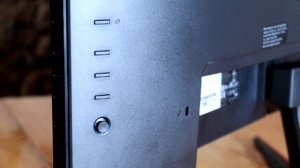 ОБЗОР МОНИТОР ACER NITRO VG270BMIIX – ОДОБРЯЕМ!