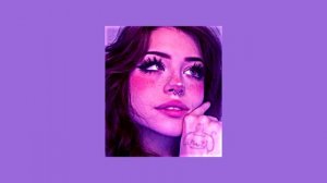 1nonly x lilbubblegum - ash kaashh (sped up + reverb)