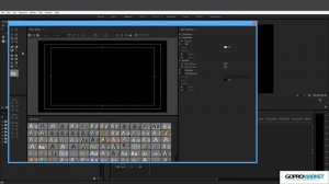 GoPro советы: Создание титров в Adobe Premiere. Часть 1. Экшн-камеры. Квадрокоптеры
