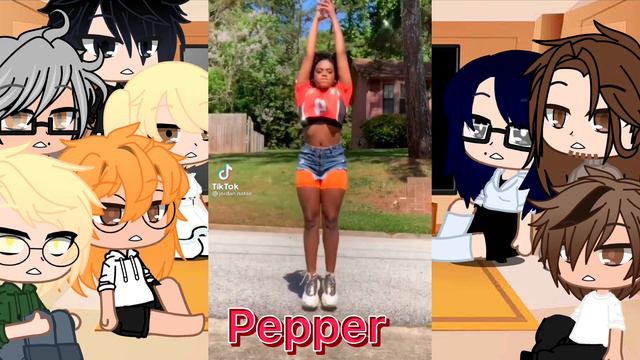 Haikyuu react to Tanaka&Noya future wife{Original}ft.controlling/Jealous kiyoko 1/4 read descriptio